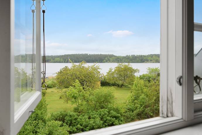 6 rum Villa på Tutta uddsvägen 3 Färingsö Skå Ekerö kommun - bild 26