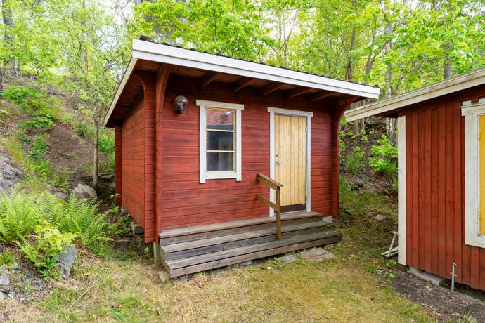 3 rum Villa på Banvaktsvägen 2 Bälgviken Eskilstuna kommun - bild 31