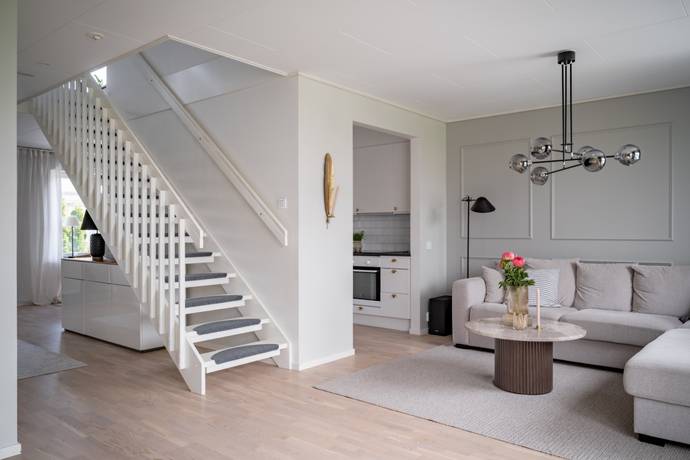 5 rum Villa på Vetegatan 17 Eds Allé Upplands Väsby kommun - bild 20