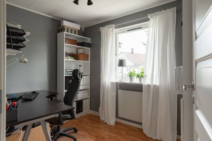 5 rum Villa på Hedensbergsgatan 5 Frövi Lindesbergs kommun - bild 20