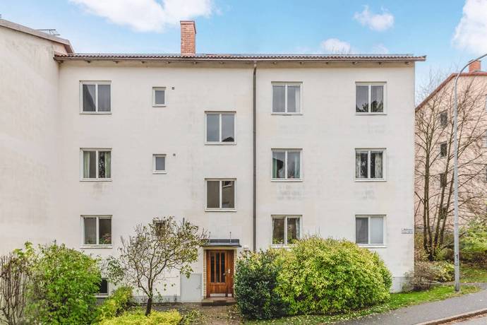 3 rum Lägenhet på Bordsvägen 50 Gubbängen Stockholms kommun - bild 21