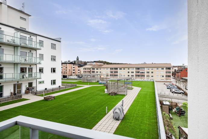3 rum Lägenhet på Torggatan 16 A Lgh 1203 Centrum Enköpings kommun - bild 28