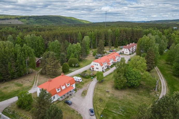 22 rum övrig på Skogsbovägen 2 + 4 + 6 Nyhammar, Ludvika kommun - bild 2