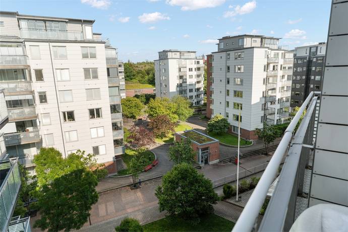 2.5 rum Lägenhet på Norra Skeppspromenaden 16 Eriksberg Göteborgs kommun - bild 31