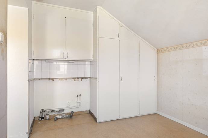 1 rum lägenhet på Andra Tvärgatan 25A Brynäs, Gävle kommun - bild 3