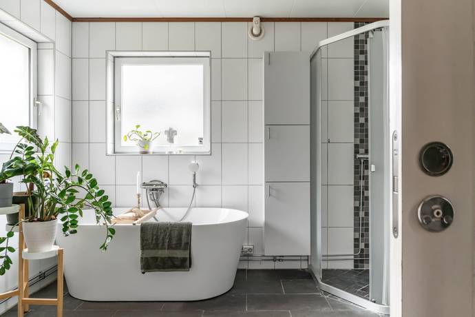 6 rum Villa på Skolgatan 39 Kristianstads kommun - bild 10