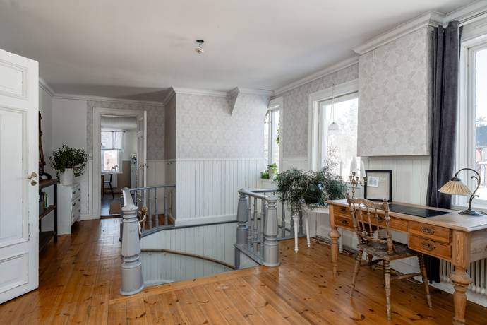 8 rum Villa på Norrbyn 522 Söderhamns kommun - bild 27