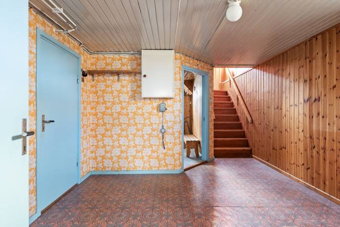 3 rum Villa på Bältargatan 5A Borlänge Borlänge kommun - bild 22