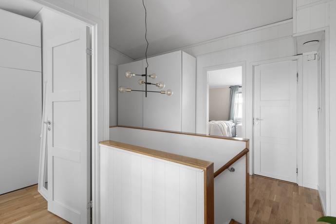 4 rum Radhus på Uranusvägen 35 Skälby Järfälla kommun - bild 33