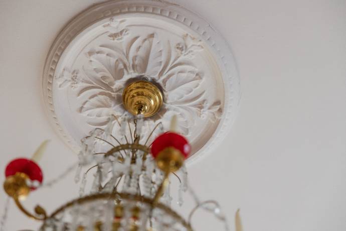 Villa på Kungsgatan 22 Centrum Växjö kommun - bild 9