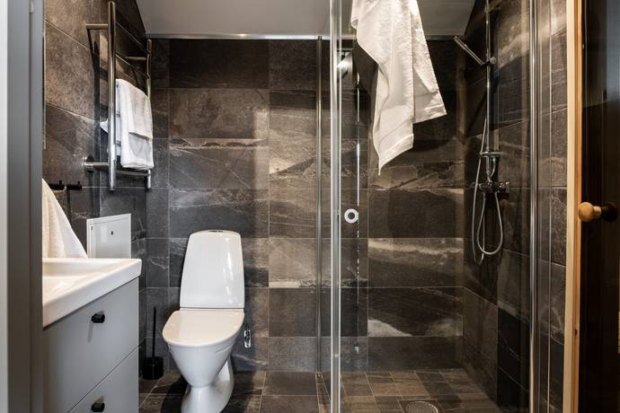 128 m² Lägenhet på Högåsstigen 21A, lgh 1302 Åre Sadeln Åre kommun - bild 25