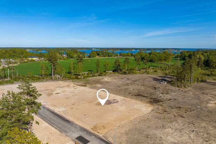 tomt på Josefines väg 7 Timmernabben, Mönsterås kommun - bild 4