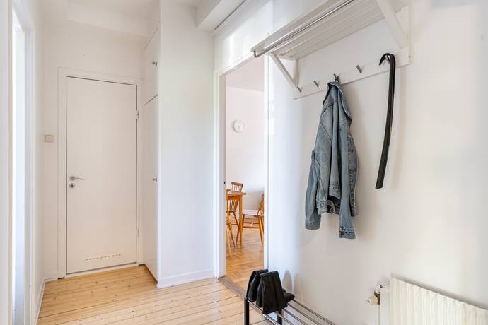 2 rum Lägenhet på Carlavägen 7b Eskilstuna kommun - bild 7