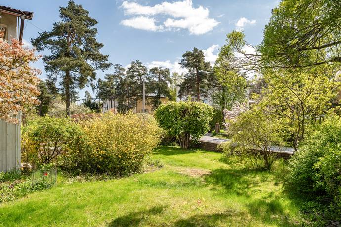 5 rum Villa på Högvägen 20 Skogalund Nacka kommun - bild 38