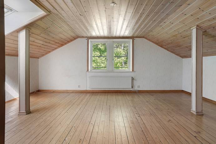 12 rum Villa på Stommavägen 5 Gunnilse Göteborgs kommun - bild 39