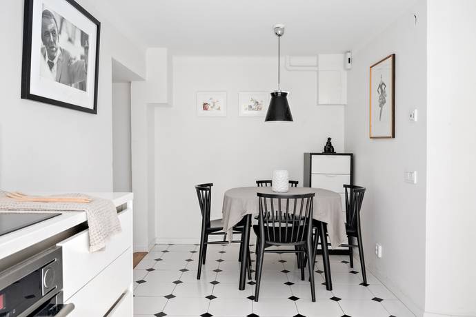 3 rum Lägenhet på Birger Jarlsgatan 44A Östermalm Stockholms kommun - bild 12