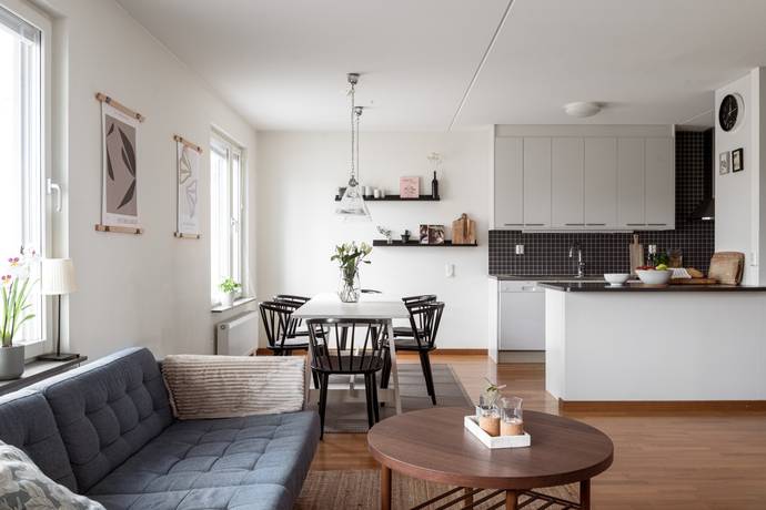 Sannegårdshamnen, Göteborgs kommun
