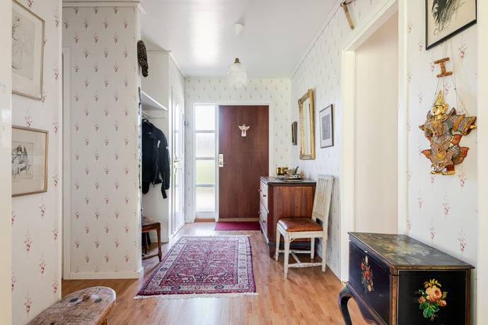 5 rum Villa på Aspgatan 18 Paradiset Borlänge kommun - bild 7