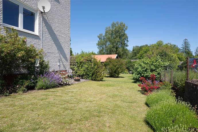 9 rum Villa på Alsteråvägen 14 Ålem Mönsterås kommun - bild 57