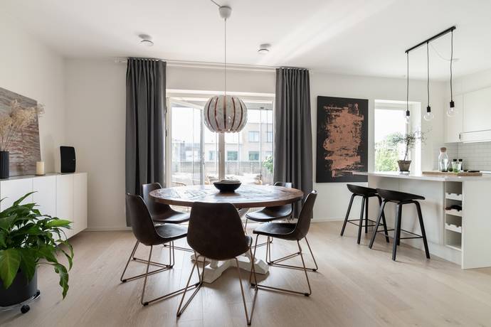 lägenhet på Ringstorpsvägen 34D Ringstorp, Helsingborgs kommun - bild 4
