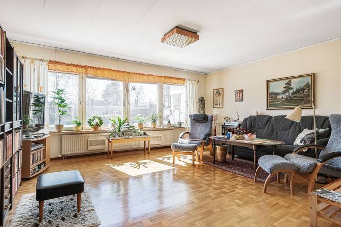 5 rum Villa på Raattamaavägen 42 Gällivare Gällivare kommun - bild 11