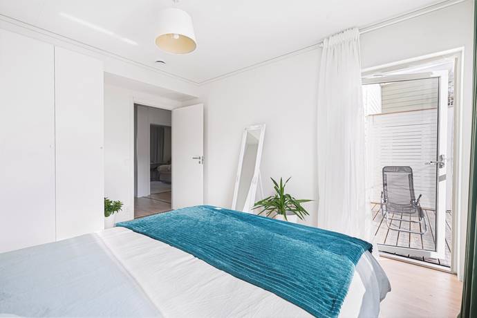 5 rum Parhus på Grafikergatan 51A Hemlingby Gävle kommun - bild 34
