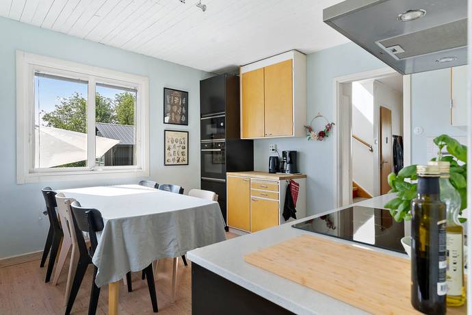 4 rum villa på Sågaregatan 13 Tjärhovet, Haparanda kommun - bild 5