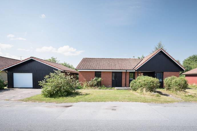 Odensbacken, Örebro kommun
