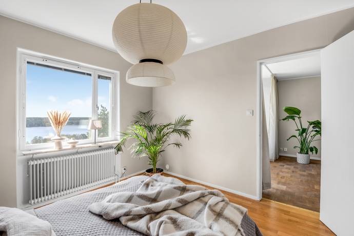 4 rum Lägenhet på Aprikosgatan 27, 4 tr Hässelby Strand Stockholms kommun - bild 18