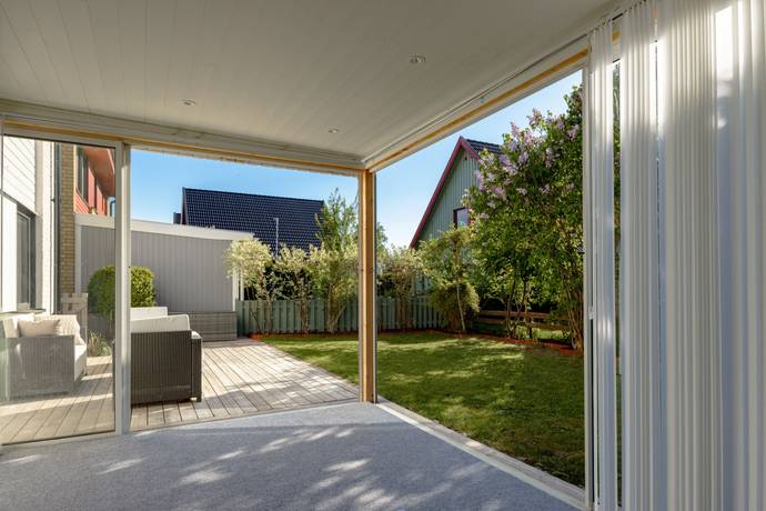 5 rum villa på Skördevägen 130 Torparängen, Växjö kommun - bild 3