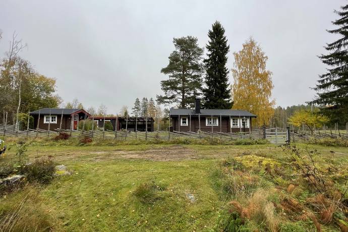 Mödänge 5451, Freluga- Sörbo- Bollnäs, Bollnäs kommun