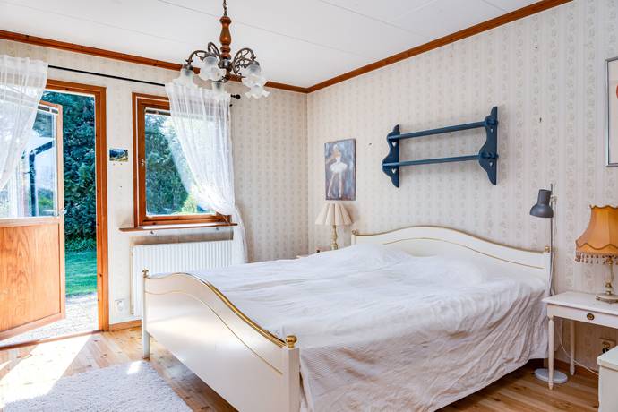 6 rum Villa på Fröslida Solängsvägen 103 Fröslida Hylte kommun - bild 25