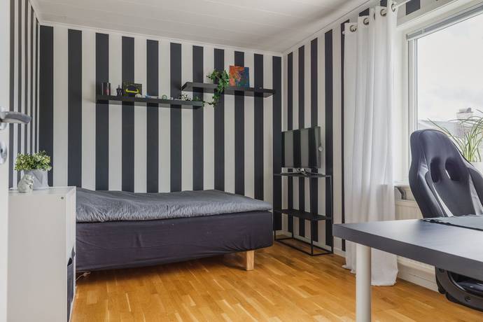 5 rum Villa på Sagovägen 4 Trälleborg Värnamo kommun - bild 8