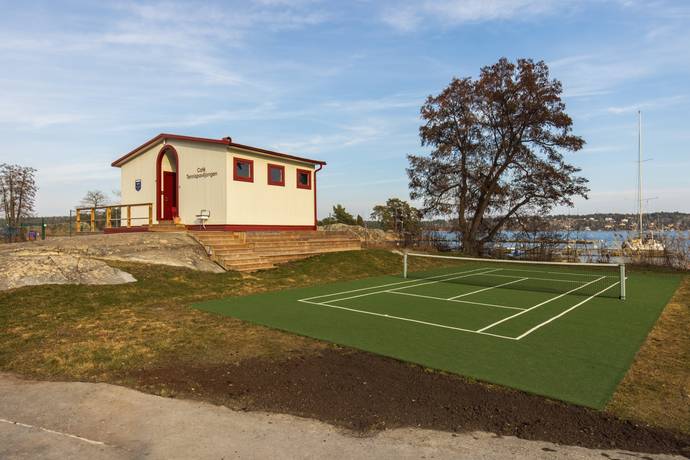 2 rum Lägenhet på Freyvägen 2A Neglinge - Saltsjöbaden Nacka kommun - bild 31