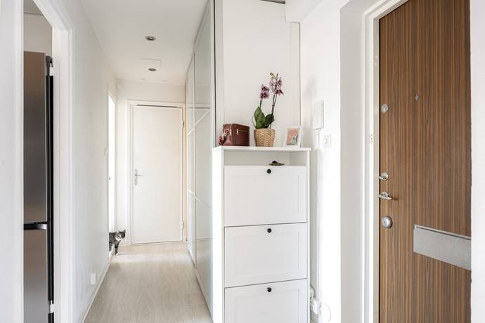 2 rum Lägenhet på Spånehusvägen 62A Östra Sorgenfri Malmö kommun - bild 14