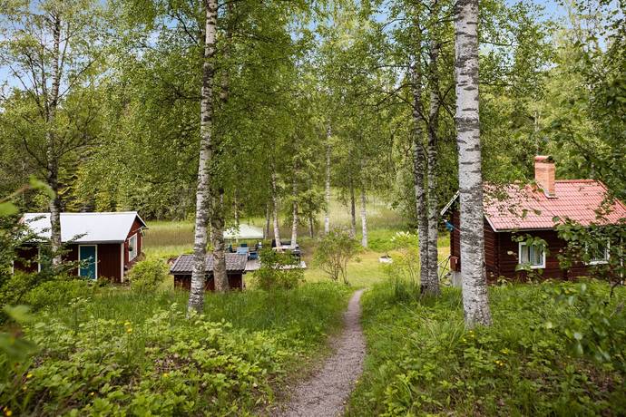 Lerdal, Rättviks kommun