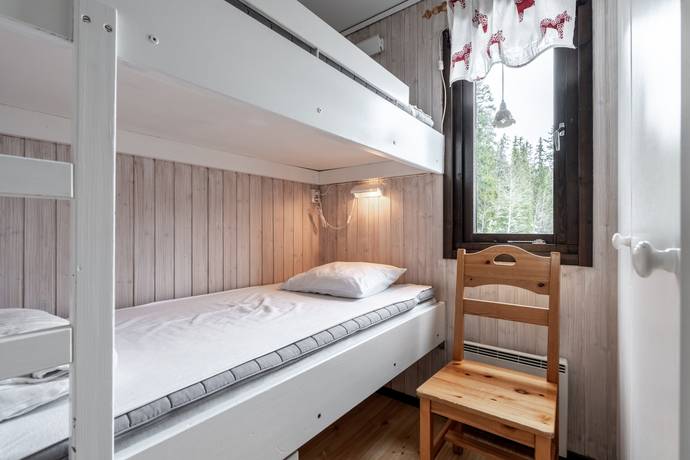 2 rum Lägenhet på Grå Byn 15 C Tandådalen, Sälen Malung-Sälens kommun - bild 9