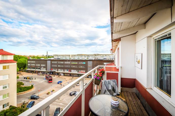 Hallonbergsplan 18, Hallonbergen, Sundbybergs kommun
