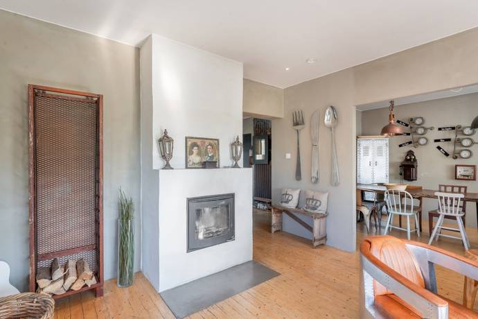 5 rum Villa på Höjdgatan 2 Oxelösund Oxelösunds kommun - bild 9