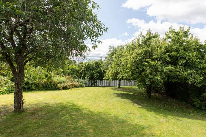 4 rum Villa på Vidhemsgatan 6 Centrala Vedum Vara kommun - bild 26