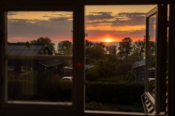 6 rum Villa på Högklint Fridtorpsvägen 10 Fridhem Gotlands kommun - bild 58