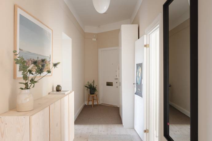 3 rum Lägenhet på Katarina Bangata 56, 4 tr Södermalm - Nytorget Stockholms kommun - bild 29