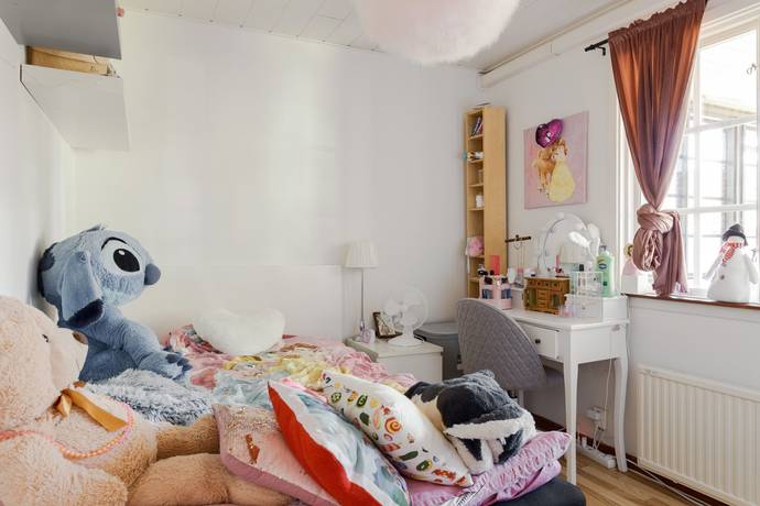 130 m² Villa på Torp ENETORP 1 Värnamo kommun - bild 15
