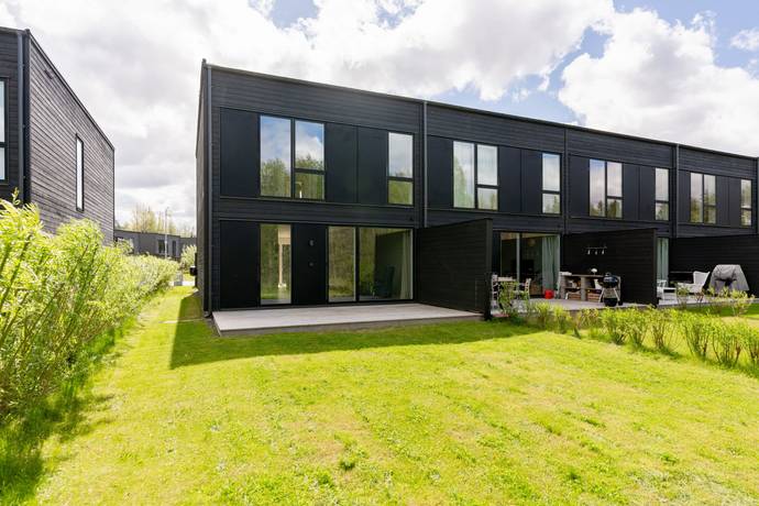 6 rum radhus på Sekatörsslingan 72 Strömsbro, Gävle kommun - bild 1
