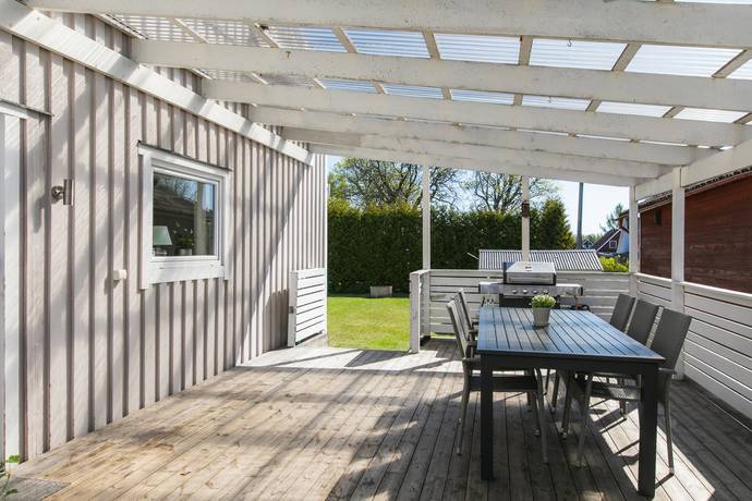 7 rum Villa på Långgatan 22 Älvboda, Skutskär Älvkarleby kommun - bild 37