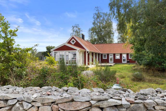 Norreskog, Bromölla kommun