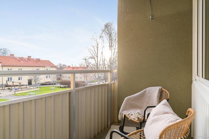 2 rum lägenhet på Odensängsvägen 10 Östersund, Östersunds kommun - bild 5