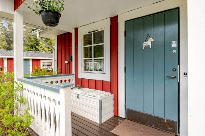 4 rum Vinterbonat fritidshus på Brygghusvägen 1 Noraån Borlänge kommun - bild 27