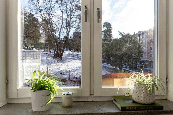 1.5 rum Lägenhet på Fredsgatan 12A Centrala Sundbyberg Sundbybergs kommun - bild 3