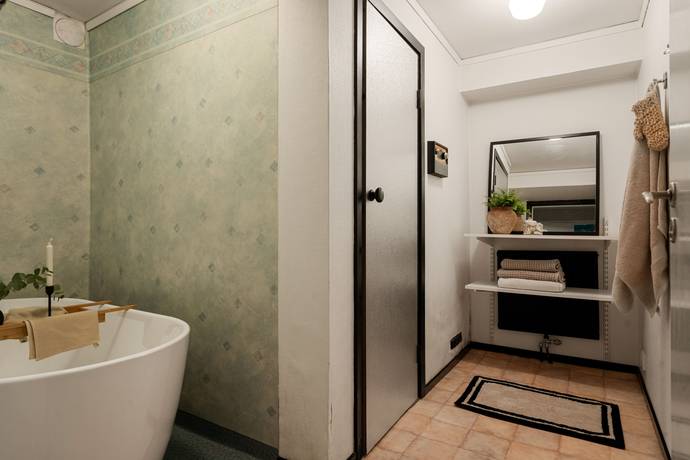 7 rum Villa på Märgelstigen 2B Hovås Göteborgs kommun - bild 35
